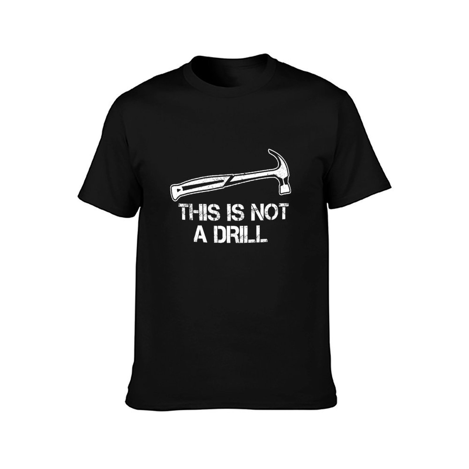 T-shirt à manches courtes pour - Woodworking Course avis et prix