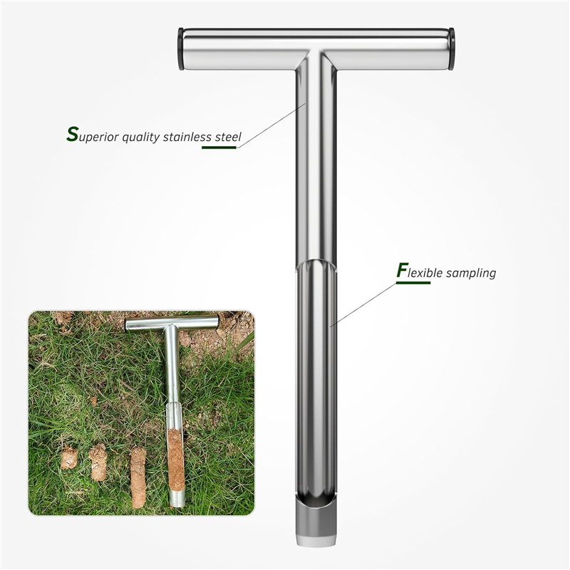 ABXF-sonde d'échantillon de so - Woodworking Course avis et prix