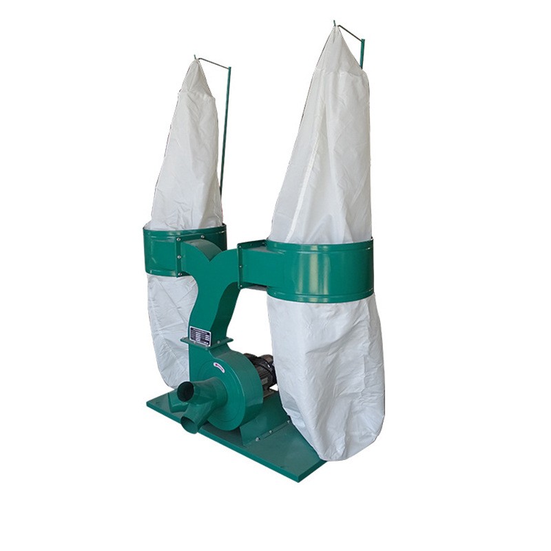 Aspirateur industriel Baghouse - Vacuum Cleaner Woodworking avis et prix