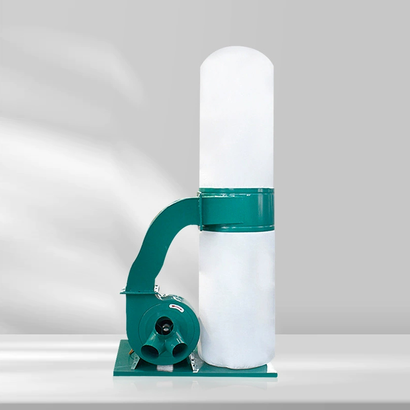 Aspirateur industriel Baghouse - Vacuum Cleaner Woodworking avis et prix