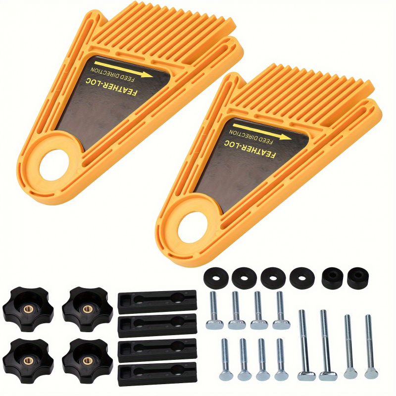 ‌ Planches à plumes ABS pour s - Woodworking Kickback avis et prix