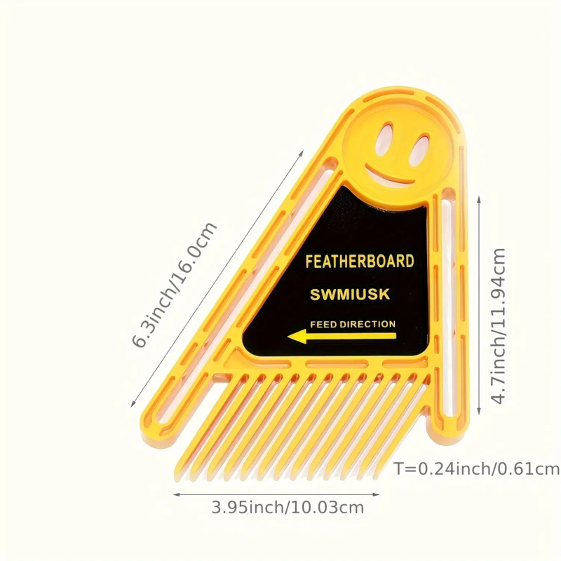 ‌ Planches à plumes ABS pour s - Woodworking Kickback avis et prix