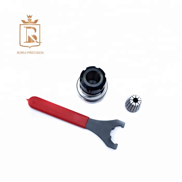 Porte-outil de mandrin à pince - Woodworking Cnc Machine avis et prix