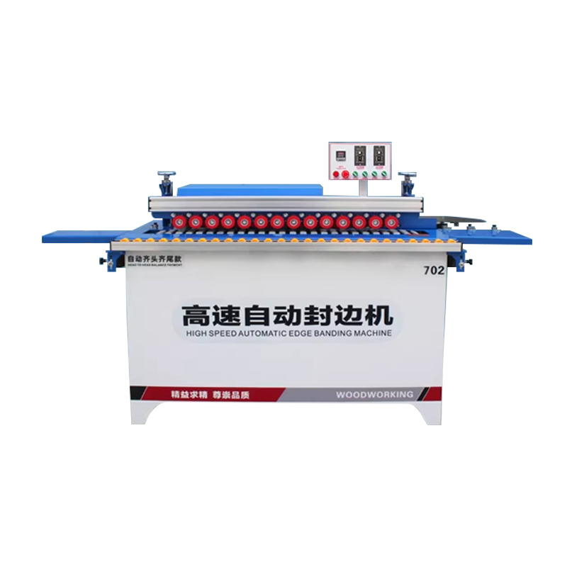 Machine à chantourner les bord - Woodworking Edge avis et prix