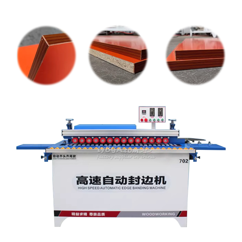 Machine à chantourner les bord - Woodworking Edge avis et prix