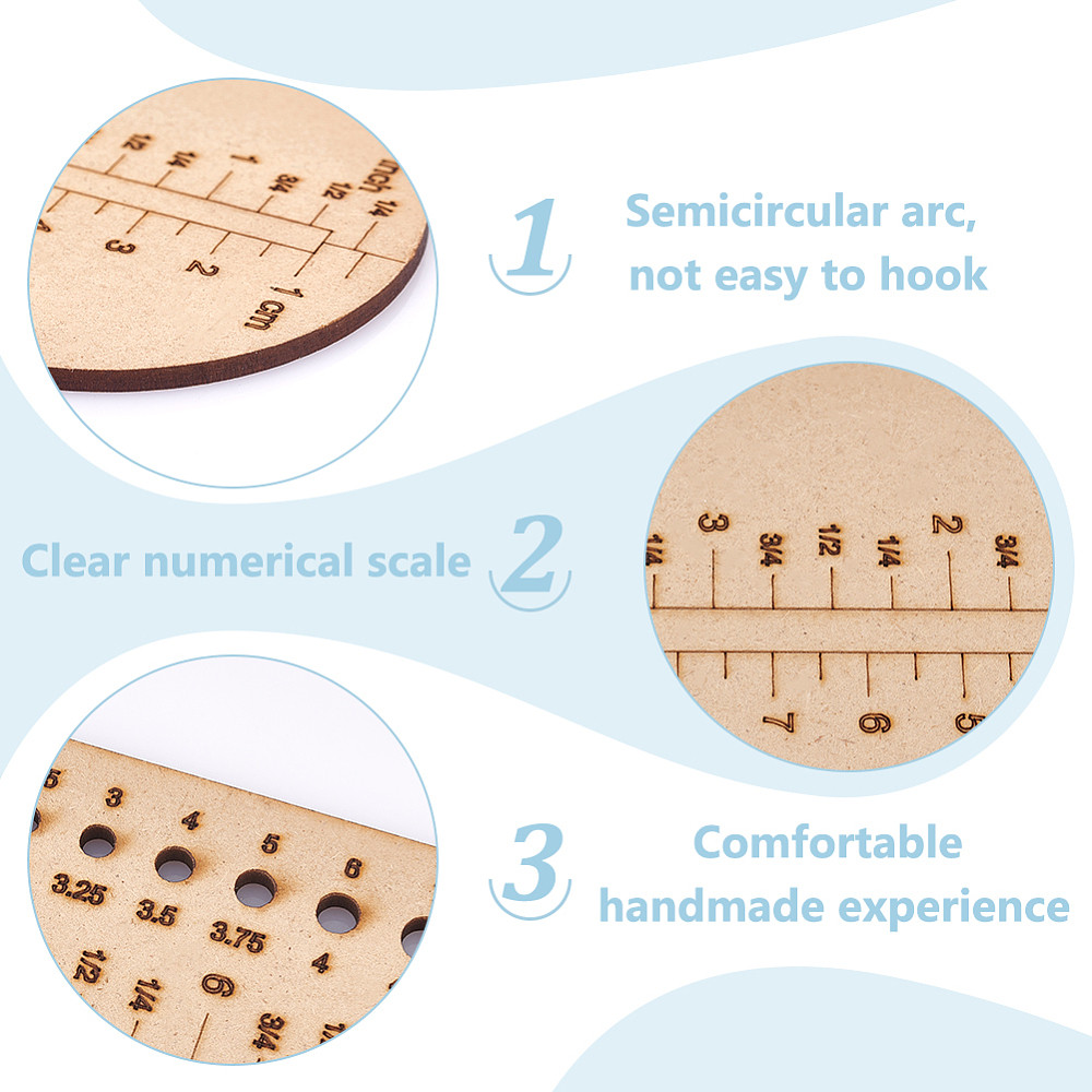 Règle plate 2D en bois pour tr - Woodworking Diy Projects avis et prix