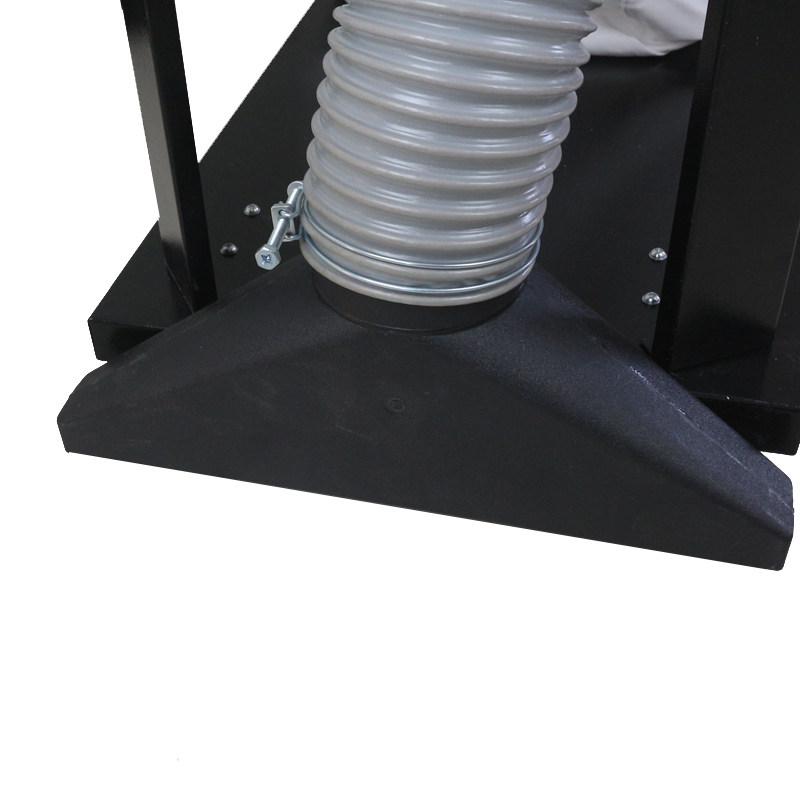 Adaptateur de tuyau d'aspirati - Vacuum Cleaner Woodworking avis et prix