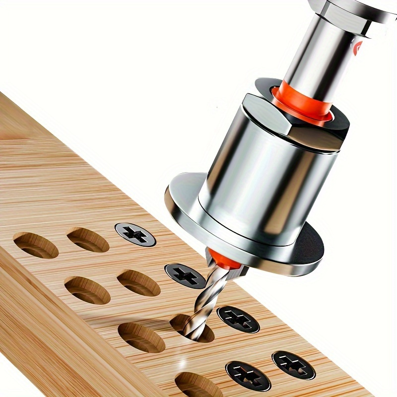 Lot de 3 fraises à bois avec t - Woodworking Kickback avis et prix