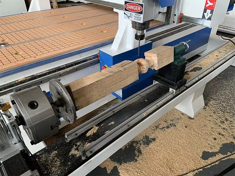 Machine de gravure sur bois de - Woodworking Cnc Machine avis et prix