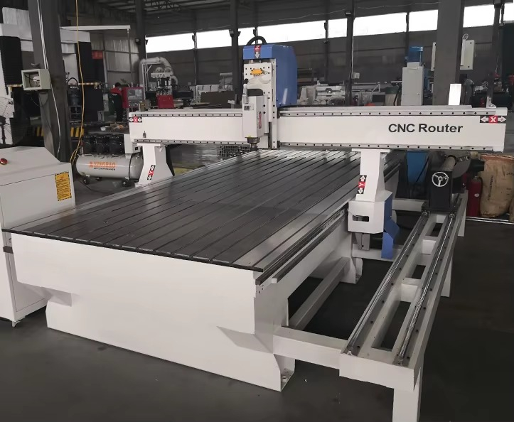 Machine de gravure sur bois de - Woodworking Cnc Machine avis et prix