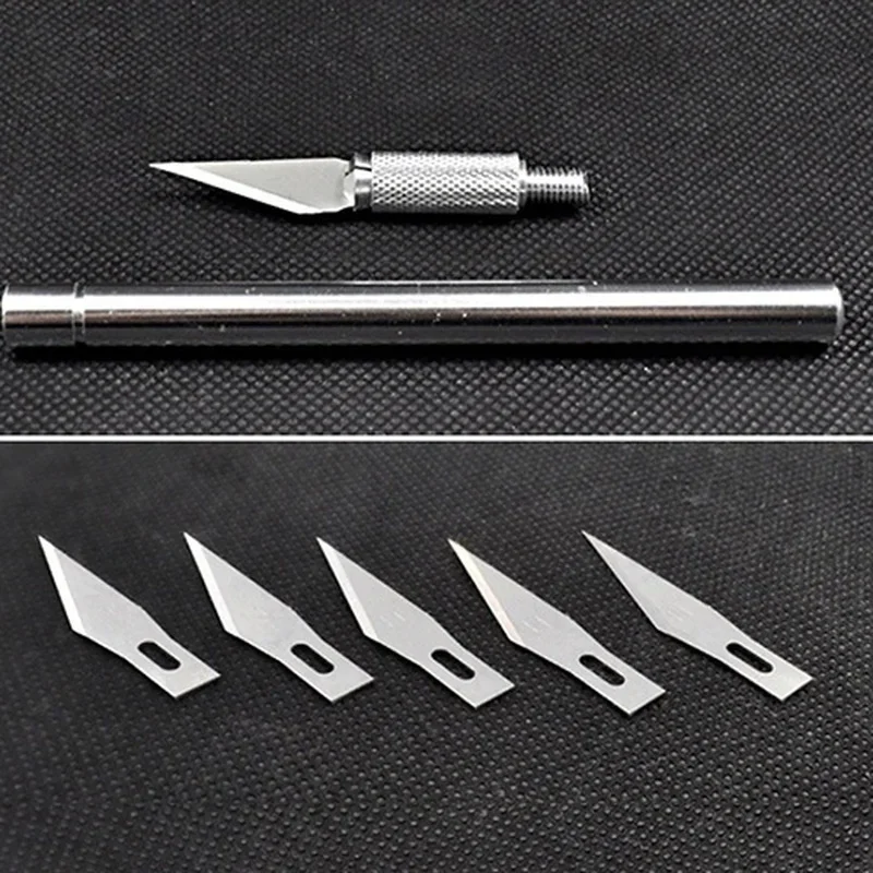 Sculpture sur papier, artisana - Card Scraper Steel avis et prix