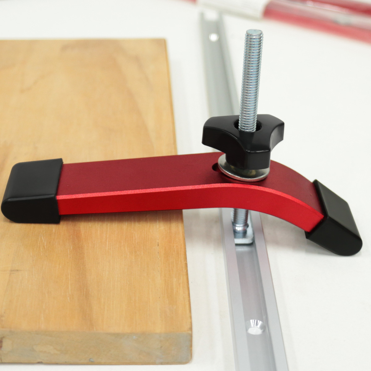 1/2 pièces Serre-joint à serra - Woodworking Bench avis et prix