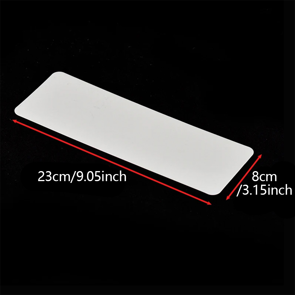 Grattoir d'ouverture de levier - Card Scraper Steel avis et prix