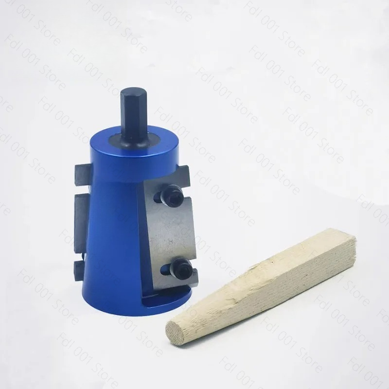 Cales en bois, tenons arrondis - Woodworking Essentials avis et prix