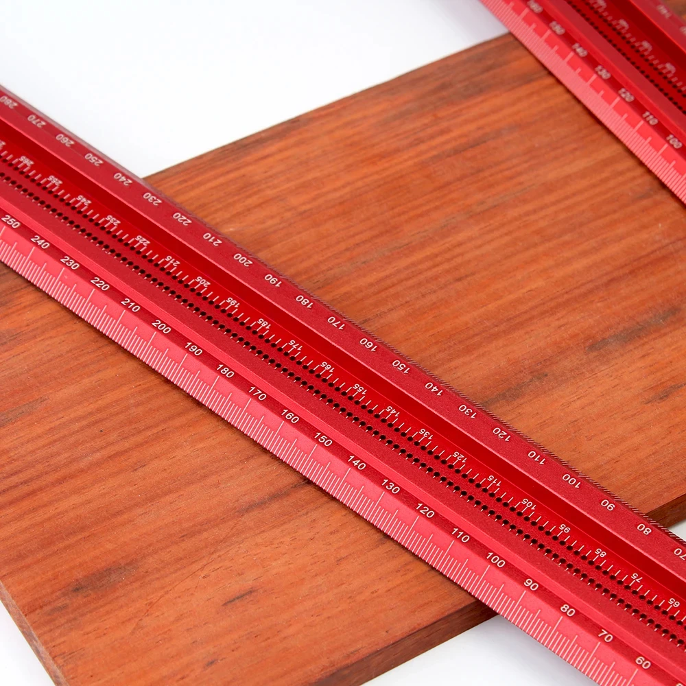Règle de marquage de précision - Woodworking Classes avis et prix