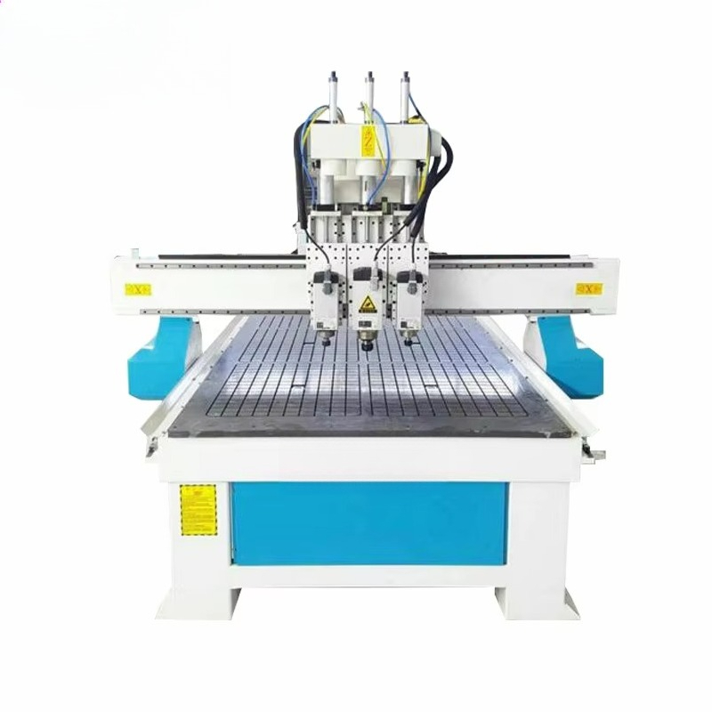 Routeur CNC de gravure sur boi - Woodworking Cnc Machine avis et prix