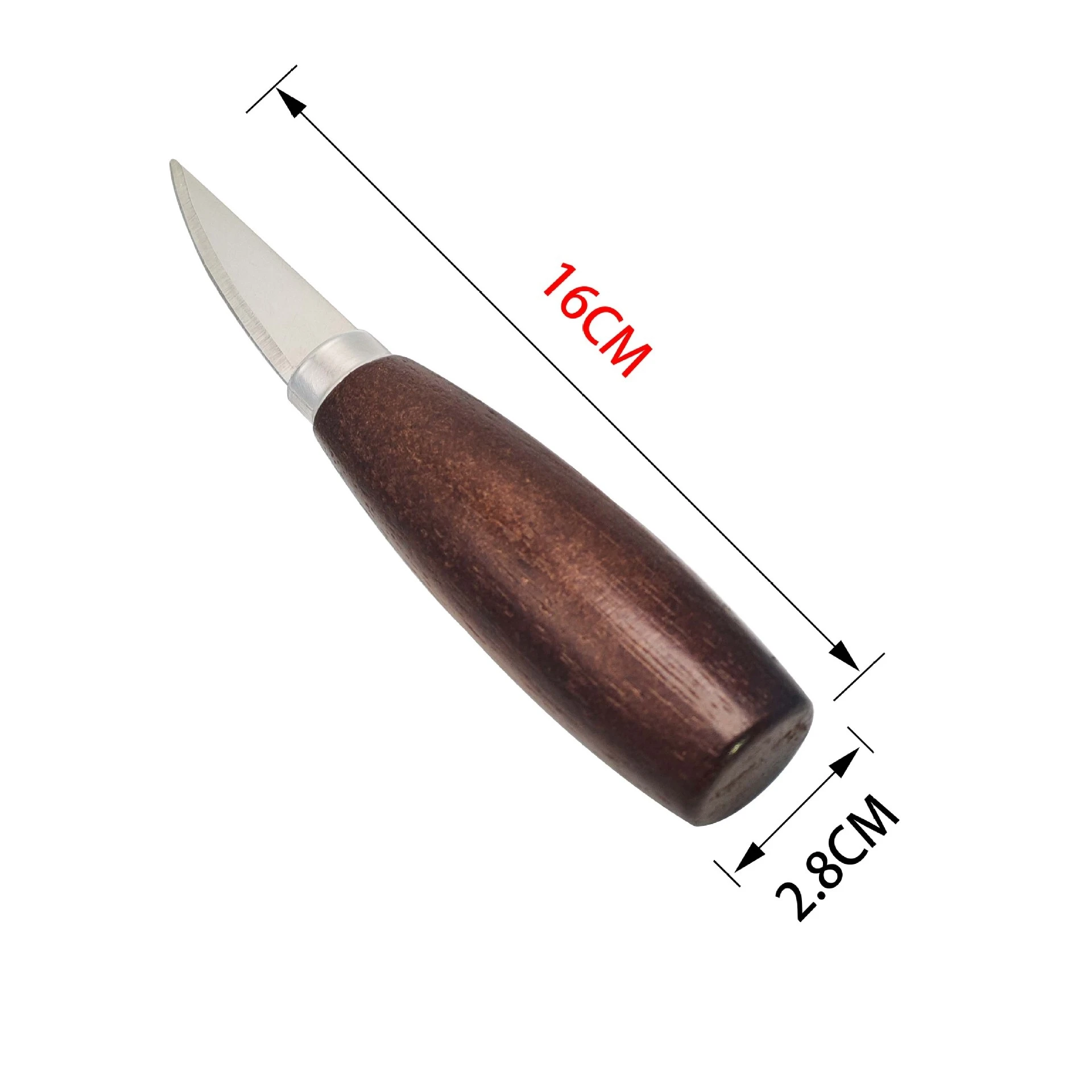 Ensemble de 6 outils pour la s - Woodworking Knife avis et prix