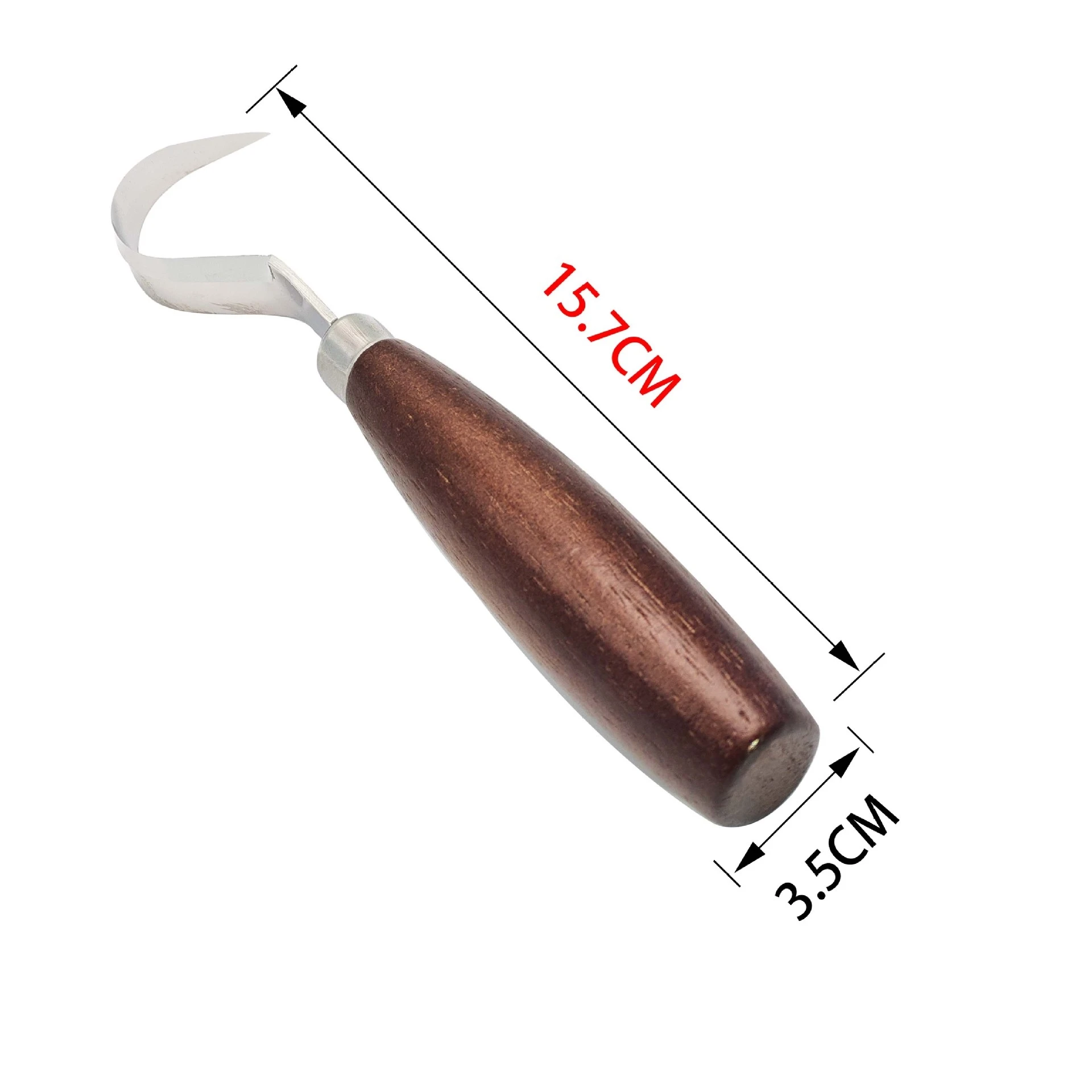 Ensemble de 6 outils pour la s - Woodworking Knife avis et prix