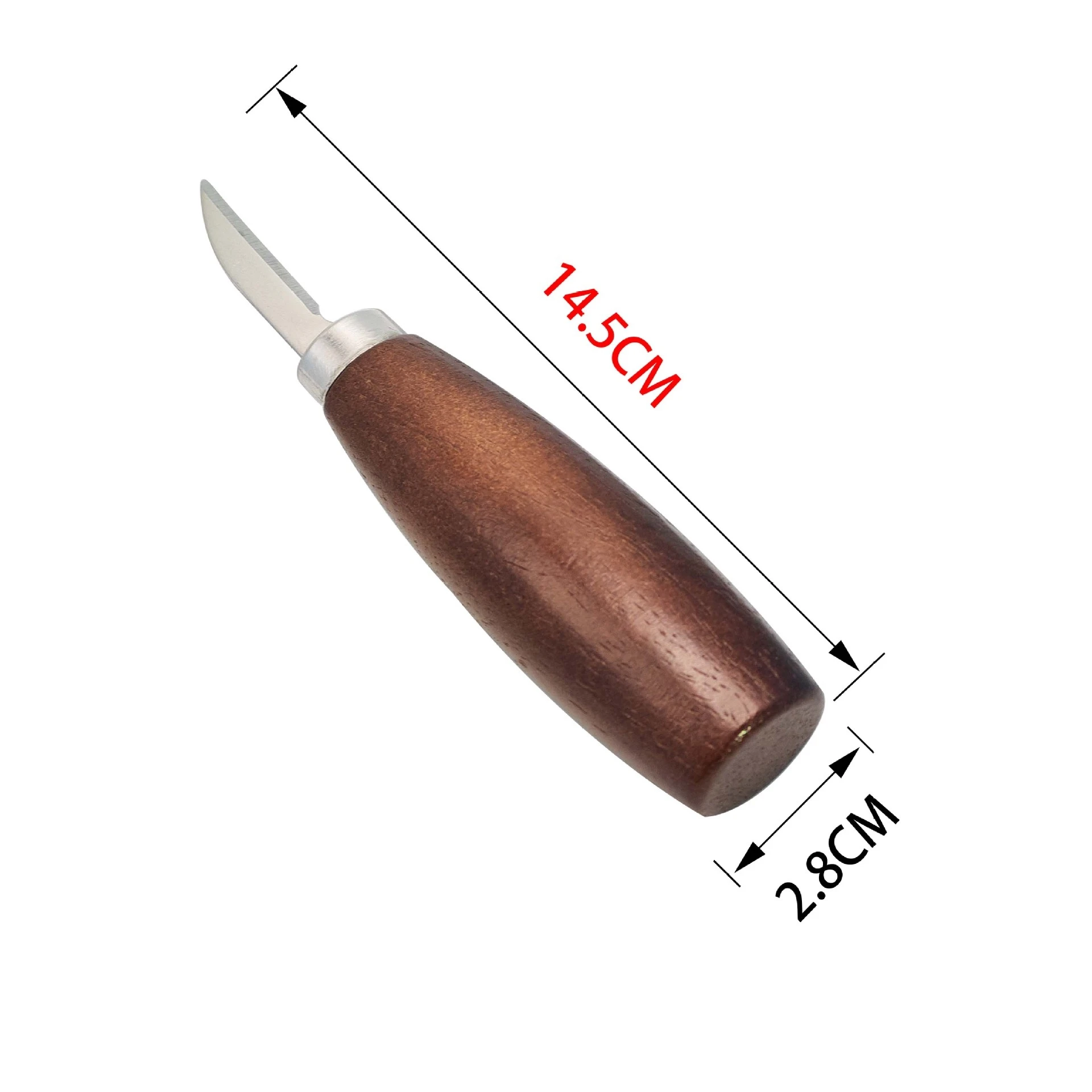 Ensemble de 6 outils pour la s - Woodworking Knife avis et prix