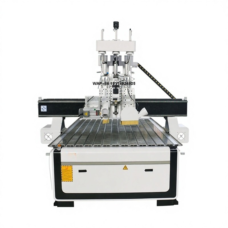 Routeur CNC 1325, machine de g - Woodworking Cnc Machine avis et prix