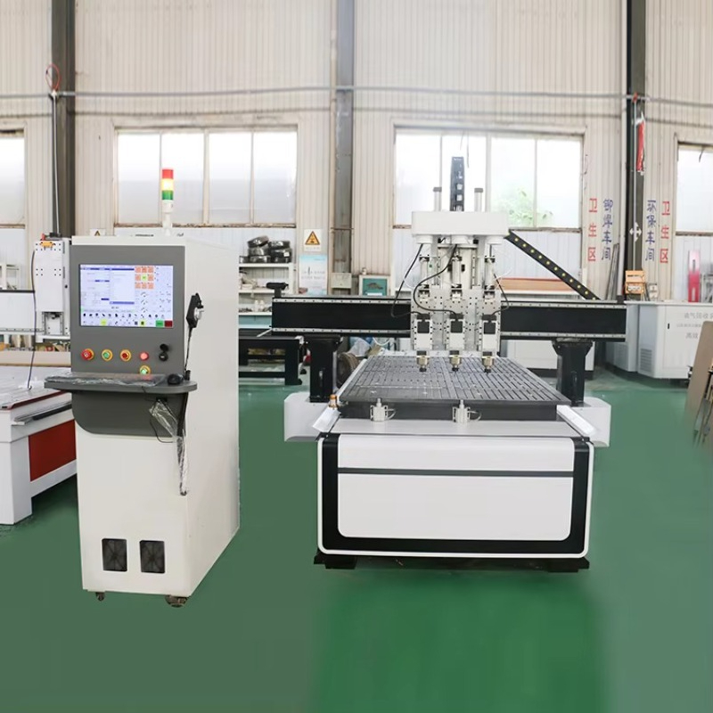 Routeur CNC 1325, machine de g - Woodworking Cnc Machine avis et prix