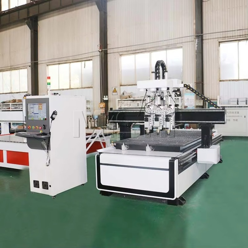 Routeur CNC 1325, machine de g - Woodworking Cnc Machine avis et prix