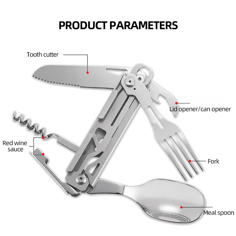 Vaisselle multifonctionnelle P - Card Scraper Steel avis et prix