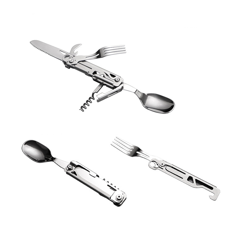 Vaisselle multifonctionnelle P - Card Scraper Steel avis et prix
