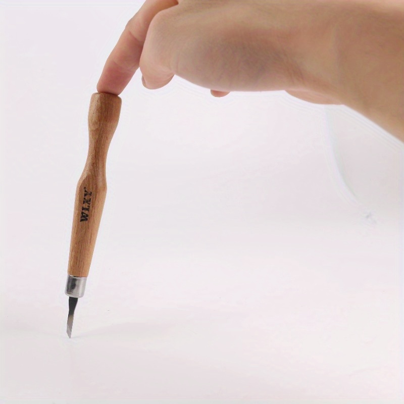 Ensemble de 12 ciseaux et cout - Woodworking Knife avis et prix