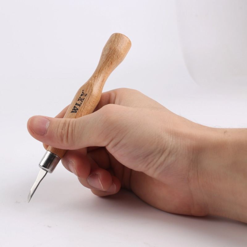 Ensemble de 12 ciseaux et cout - Woodworking Knife avis et prix