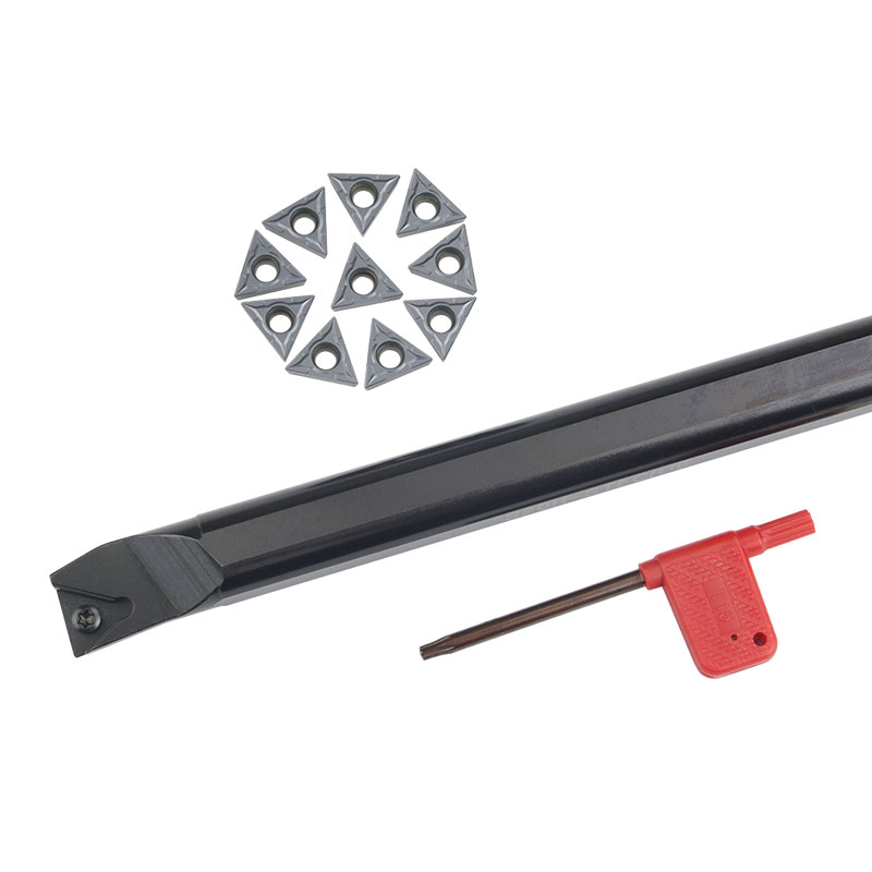Porte-outil de tournage intern - Parting Tool Lathe avis et prix
