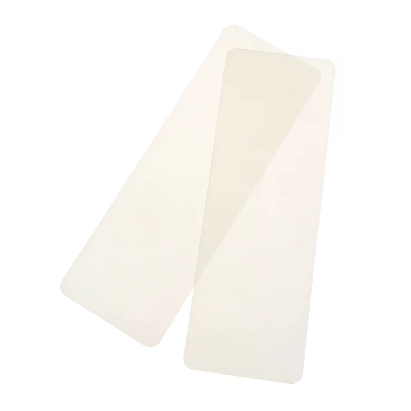 Lot de 5 outils d'ouverture de - Card Scraper Steel avis et prix