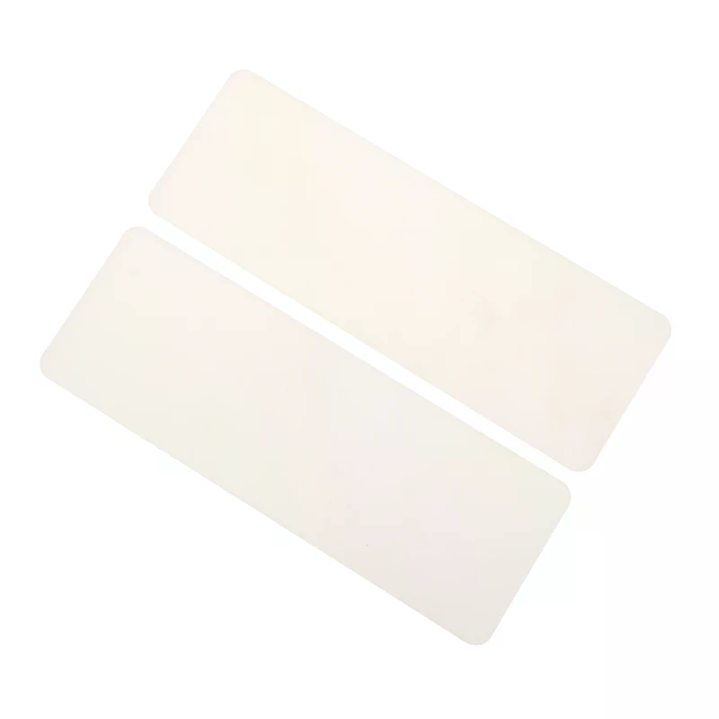 Lot de 5 outils d'ouverture de - Card Scraper Steel avis et prix