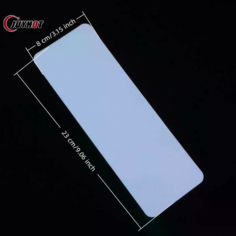 5 pièces de grattoirs d'ouvert - Card Scraper Steel avis et prix