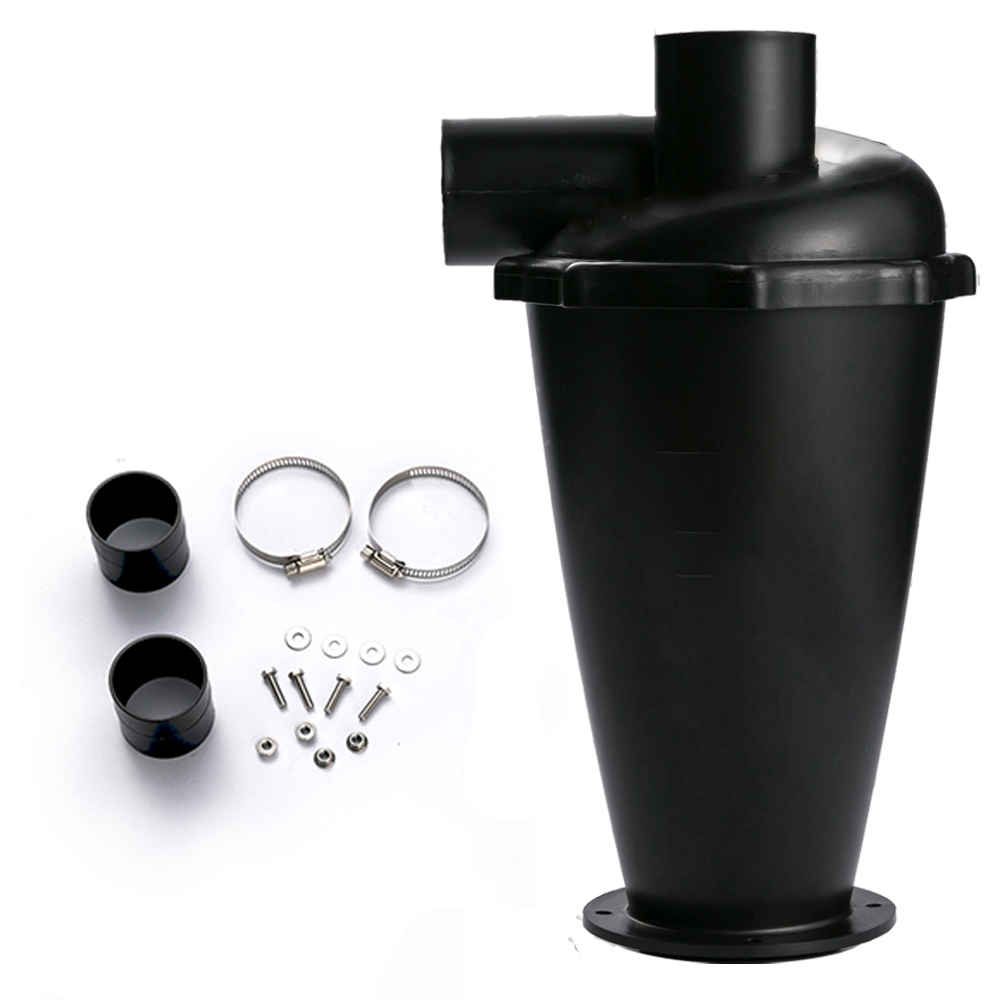 Aspirateur Turbo filtre à bois - Vacuum Cleaner Woodworking avis et prix
