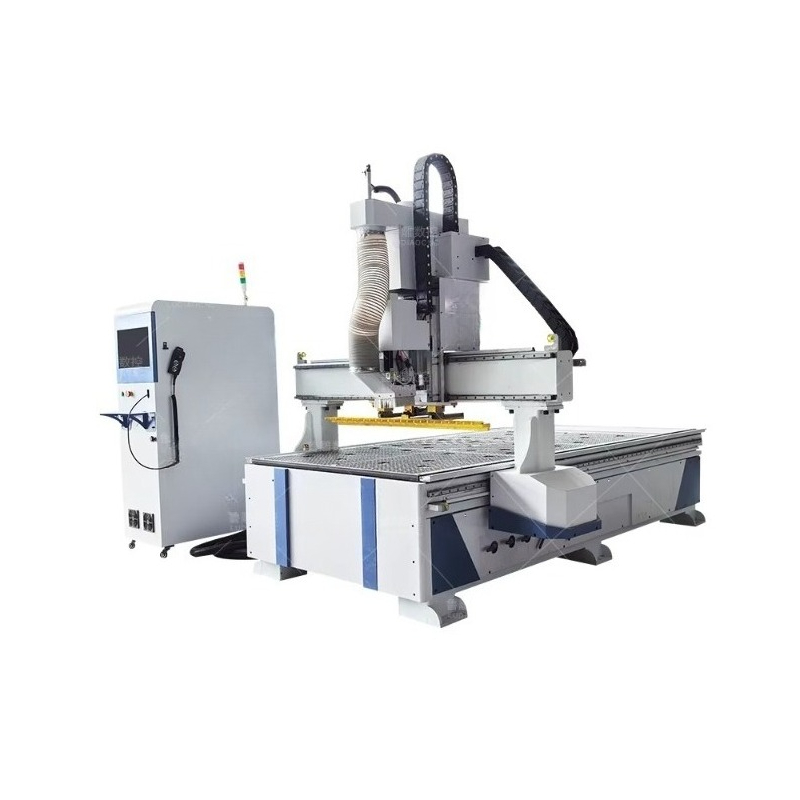 Machine de découpe et de gravu - Woodworking Cnc Machine avis et prix