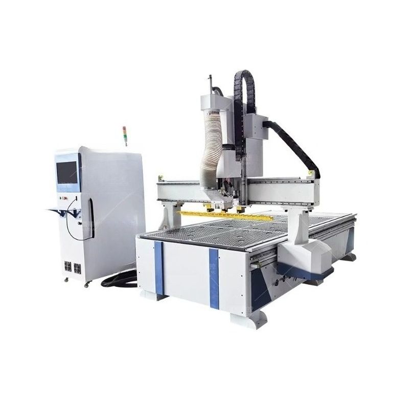 Machine de découpe et de gravu - Woodworking Cnc Machine avis et prix