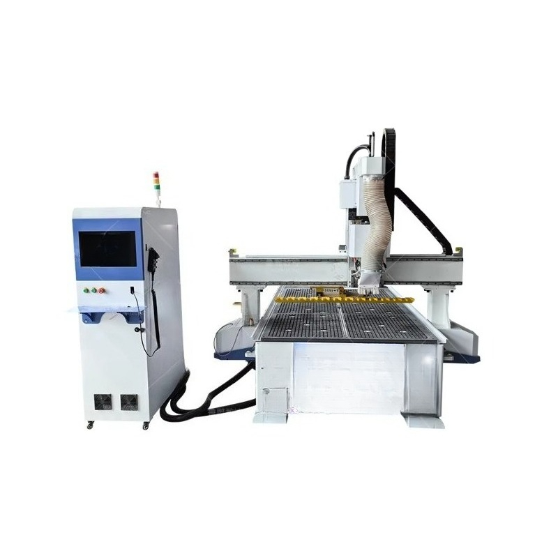 Machine de découpe et de gravu - Woodworking Cnc Machine avis et prix