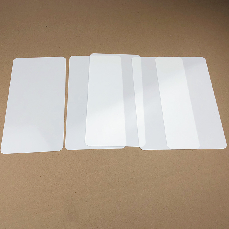 Grattoir d'ouverture de carte  - Card Scraper Steel avis et prix
