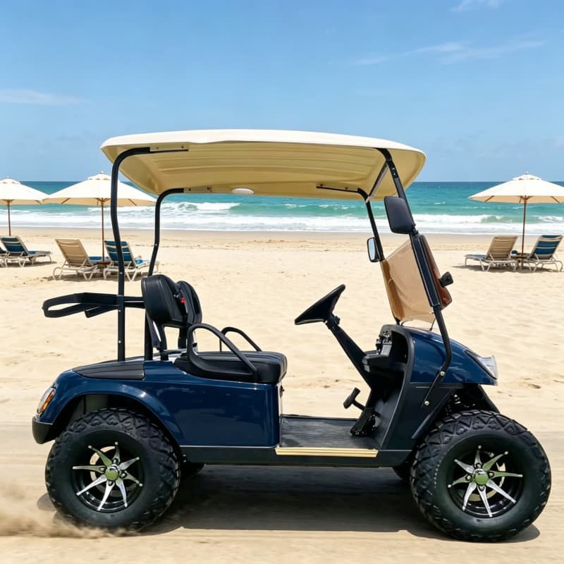 Quad électrique 48V 100Ah de h - Woodworking Course avis et prix