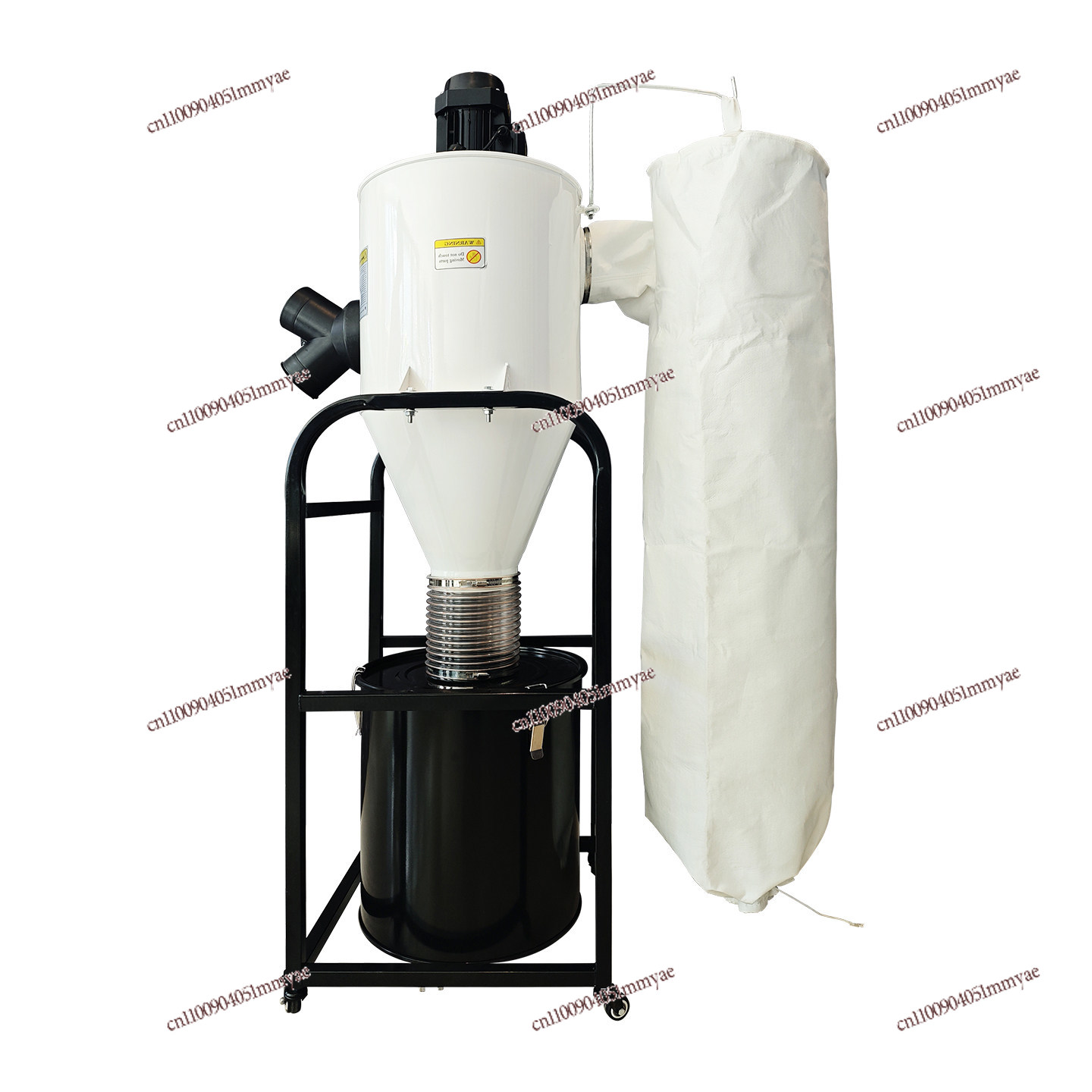 Nouvel aspirateur industriel c - Vacuum Cleaner Woodworking avis et prix