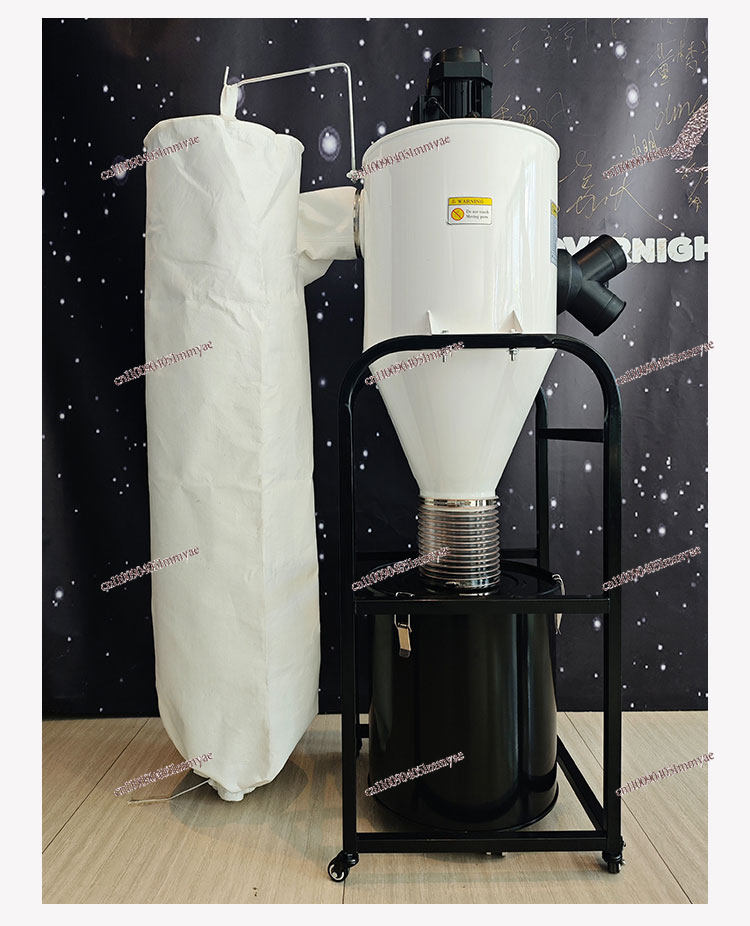 Nouvel aspirateur industriel c - Vacuum Cleaner Woodworking avis et prix