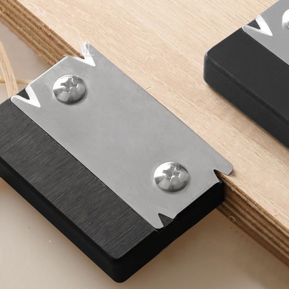 ​ Mini dégrossisseur de chants - Woodworking Edge avis et prix
