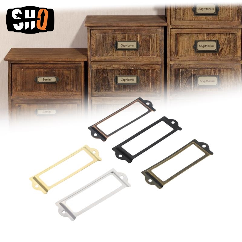 10 pièces/4 pièces Antique en  - Woodworking Names avis et prix