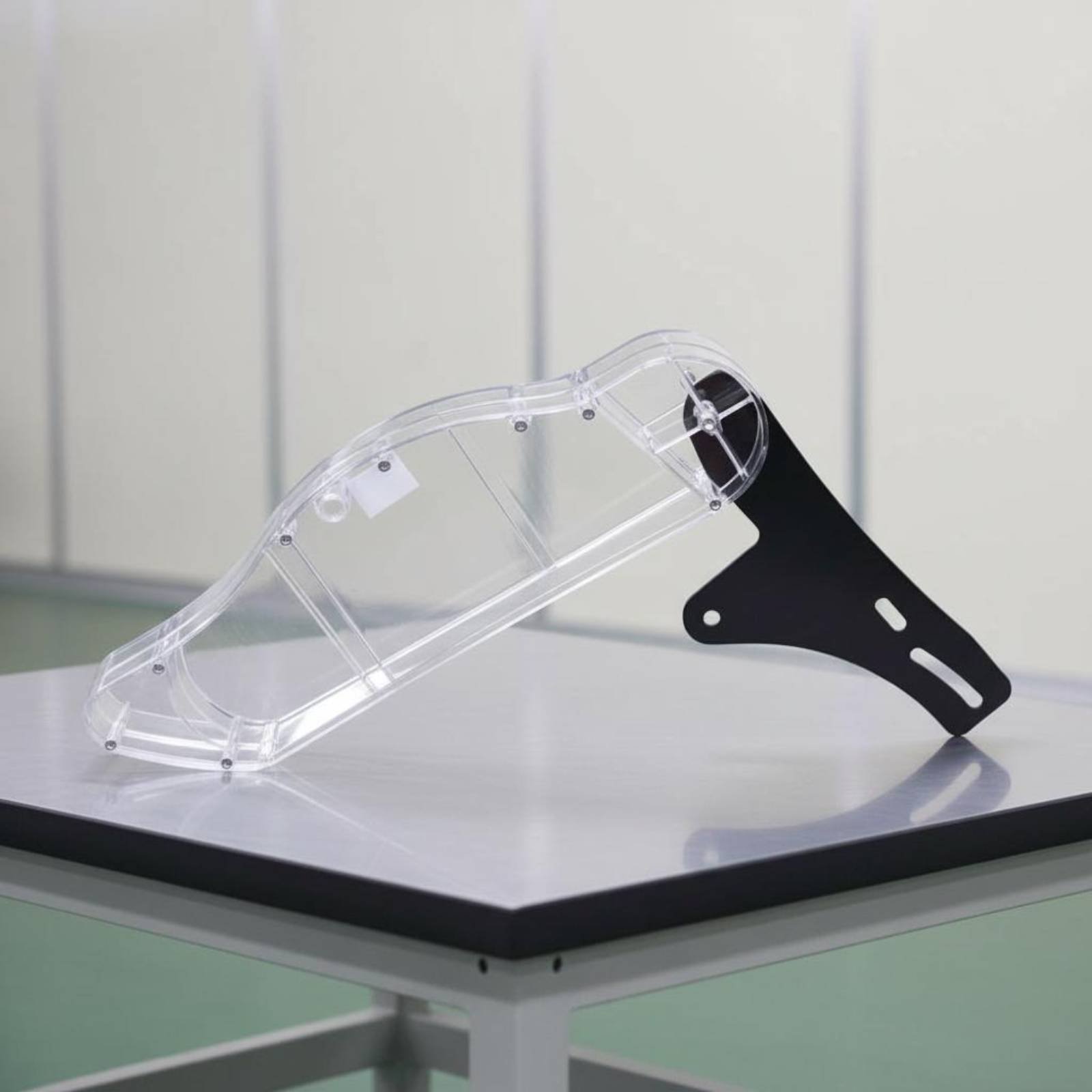 Protection transparente pour l - Vacuum Cleaner Woodworking avis et prix