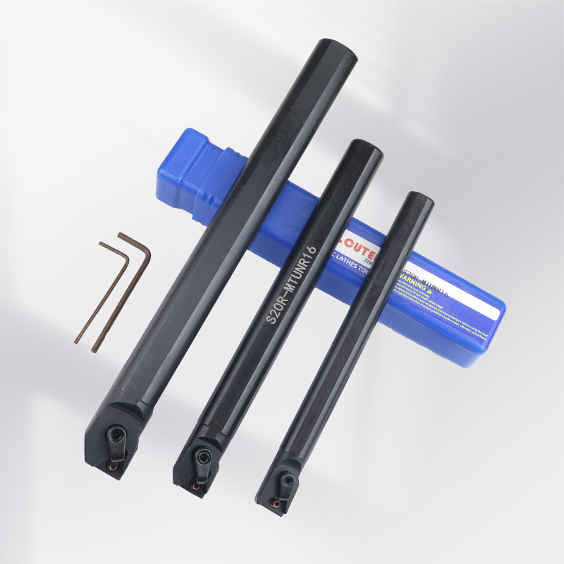 S16Q-MTUNR S20R-MTUNR S25S-MTU - Parting Tool Lathe avis et prix