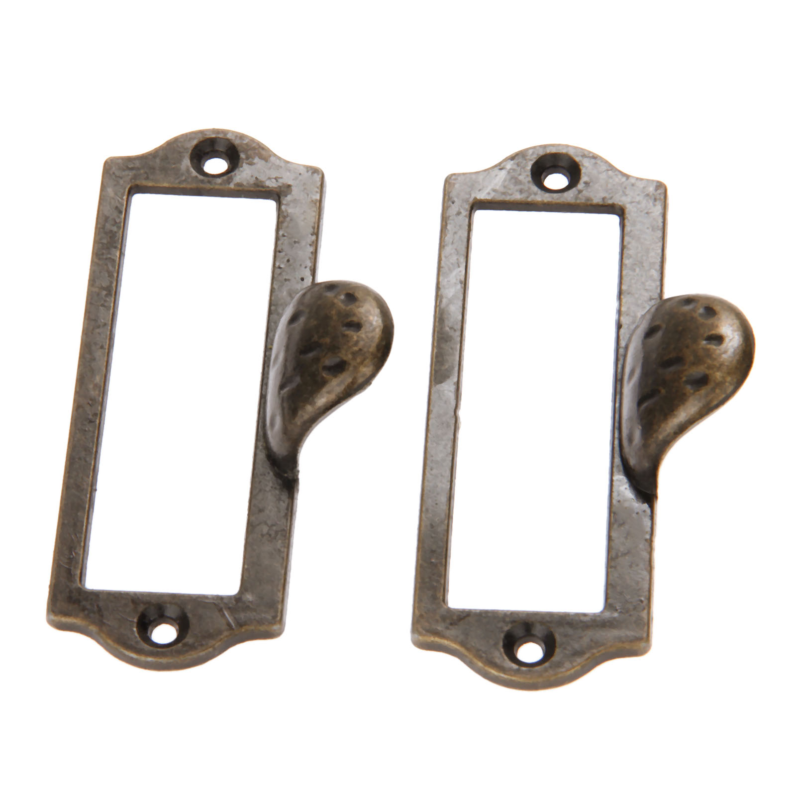 Cadres de porte-nom d'étiquett - Woodworking Names avis et prix