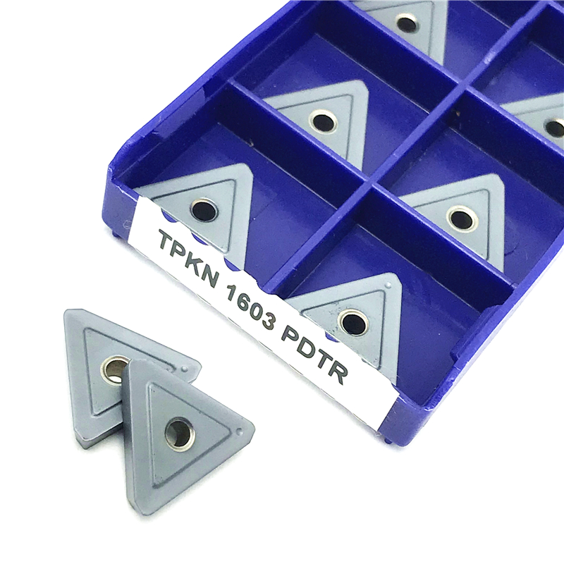 TPKR1603 TPKR2204 PDTR LT30 ou - Parting Tool Lathe avis et prix