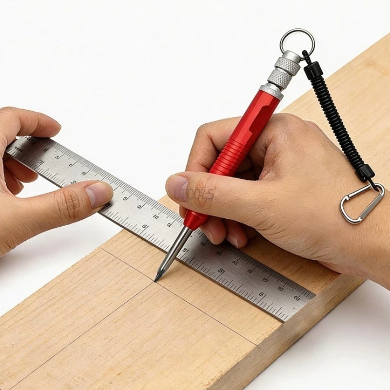 Crayon de marquage en graphite - Woodworking Classes avis et prix