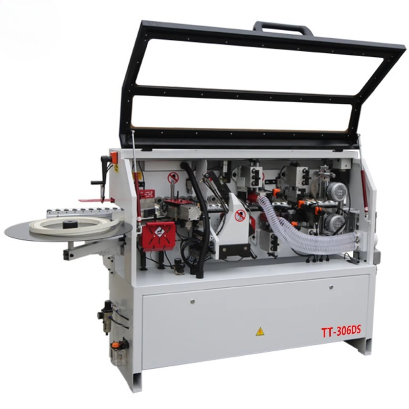 Machine à chantourner compacte - Woodworking Edge avis et prix